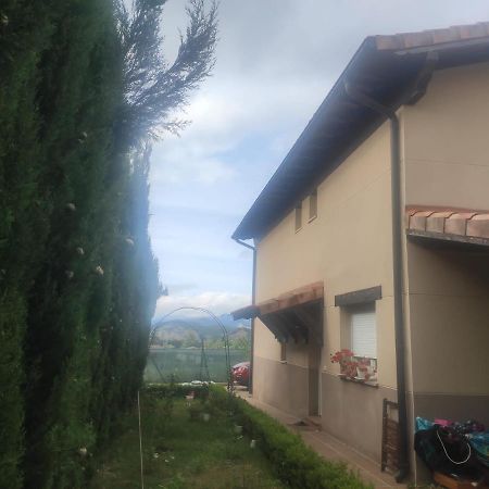 Vivienda El Olivo Con Piscina Privada Y Jardin. Βίλα Ayegui Εξωτερικό φωτογραφία