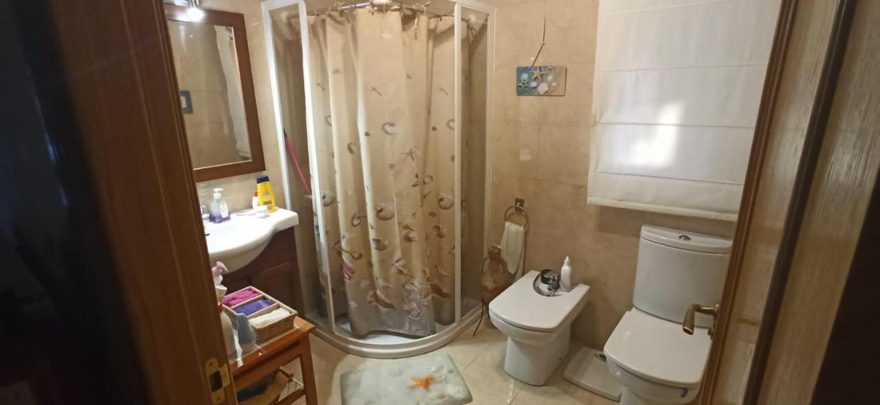 Vivienda El Olivo Con Piscina Privada Y Jardin. Βίλα Ayegui Εξωτερικό φωτογραφία